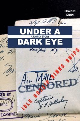 Sharon Dunn - Under a Dark Eye, Häftad