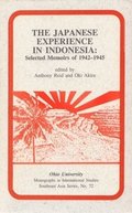 The Japanese Experience in Indonesia