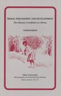 Moral Philosophy and Development