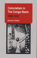 Colonialism in the Congo Basin, 1880-1940