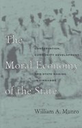Moral Economy of the State