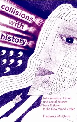 Frederick M. Nunn - Collisions with History, Häftad. Tillgänglighet: Tillfälligt slut