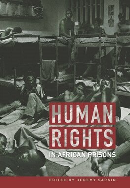 Jeremy Sarkin - Human Rights in African Prisons, Häftad. Tillgänglighet: Lägg i varukorg