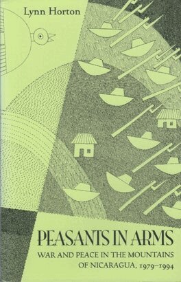 Lynn Horton - Peasants in Arms, E-bok