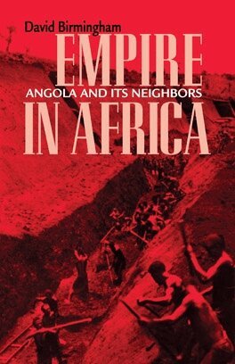 David Birmingham - Empire in Africa, E-bok