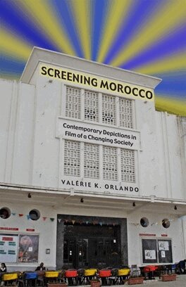 Valérie K. Orlando - Screening Morocco, E-bok