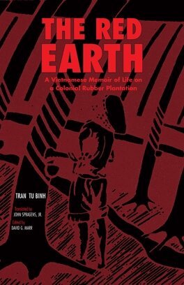 Binh Tu Tran, David G. Marr - Red Earth, E-bok
