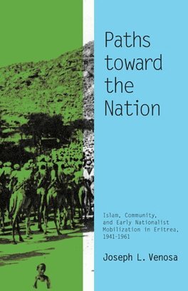 Joseph L. Venosa - Paths Toward the Nation, E-bok