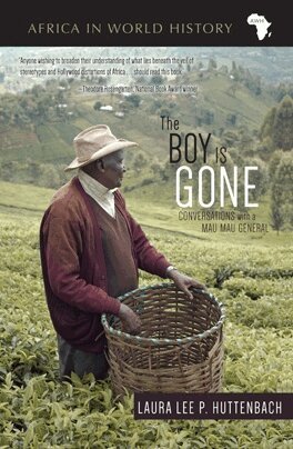 Laura Lee P. Huttenbach - Boy Is Gone, E-bok