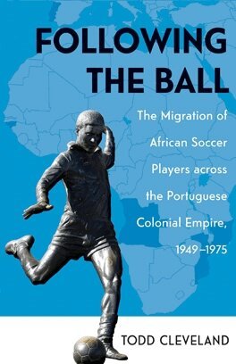 Todd Cleveland - Following the Ball, E-bok