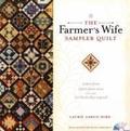 The Farmer's Wife Sampler Quilt