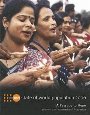 United Nations, Patricia Leidl - State of the World Population, Häftad. Tillgänglighet: Tillfälligt slut