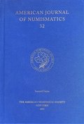 American Journal of Numismatics 32