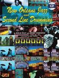 New Orleans Jazz and Second Line Drumming