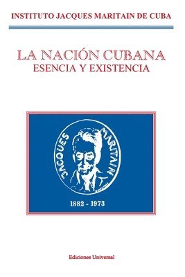 Nación Cubana, Häftad