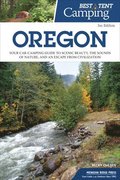 Best Tent Camping: Oregon