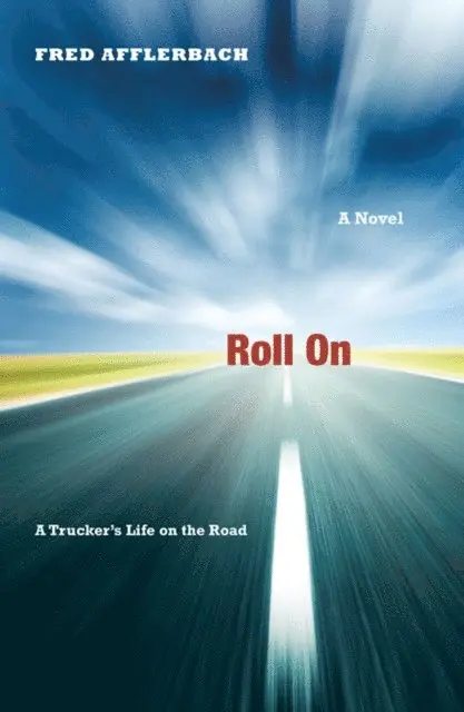 Fred Afflerbach - Roll On, E-bok. Tillgänglighet: Lägg i varukorg