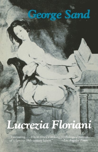 George Sand - Lucrezia Floriani, E-bok