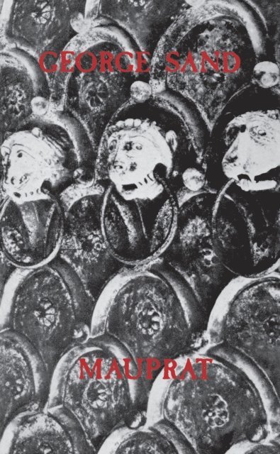 George Sand - Mauprat, E-bok