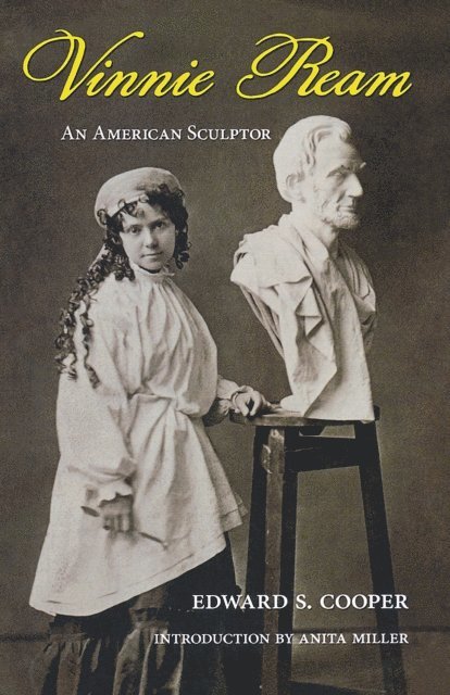 Edward Cooper - Vinnie Ream, E-bok
