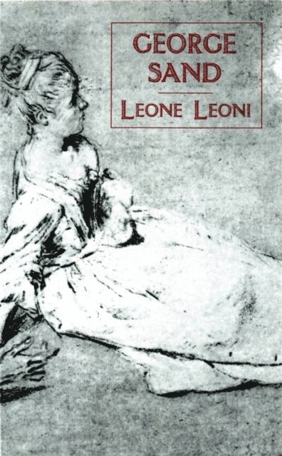 George Sand - Leone Leoni, E-bok