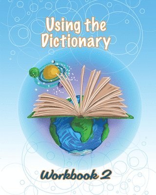 Using the Dictionary