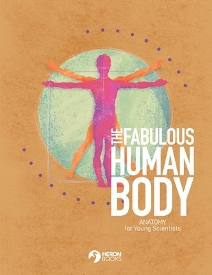 Fabulous Human Body, Häftad