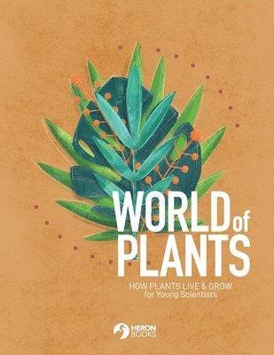 World of Plants, Häftad