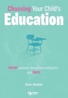 Dave Hendry - Choosing Your Child's Education, Häftad. Tillgänglighet: Lägg i varukorg