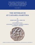 Mithraeum at Caesarea Maritima