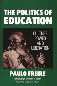 Politics of Education
