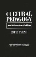 Cultural Pedagogy
