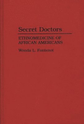 Secret Doctors