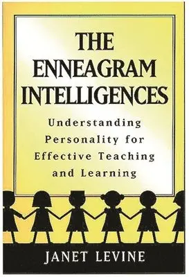 Janet Levine - Enneagram Intelligences, Häftad. Tillgänglighet: Lägg i varukorg