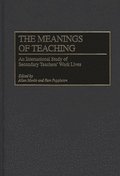 Meanings of Teaching