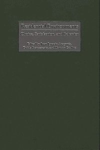 Residential Environments