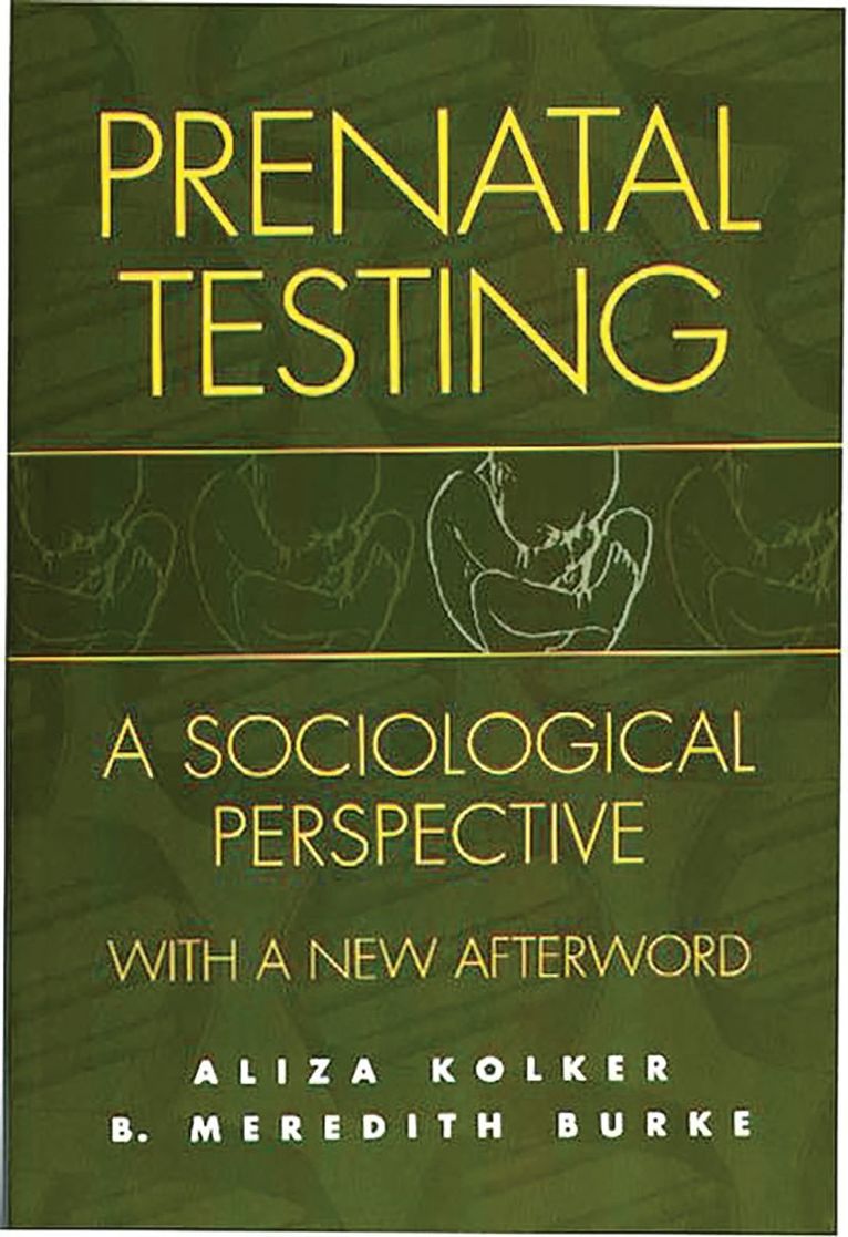 Prenatal Testing