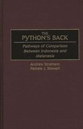 The Python's Back