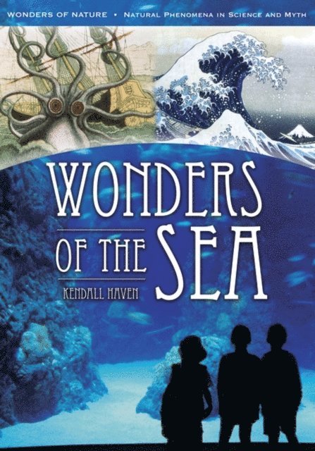 Kendall Haven - Wonders of the Sea, E-bok