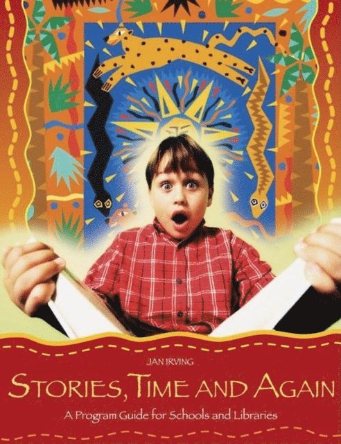 Jan Irving - Stories, Time and Again, E-bok