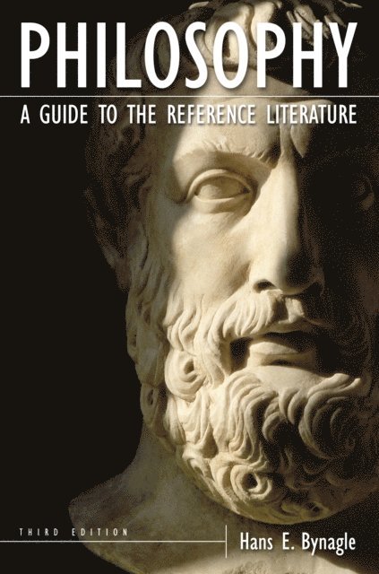 Hans E. Bynagle - Philosophy, E-bok