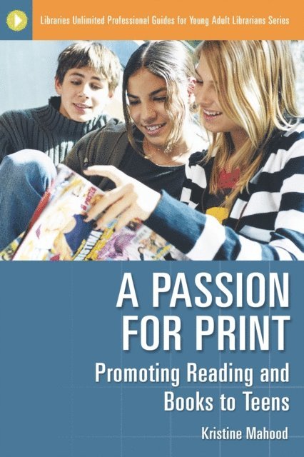 Kristine Mahood - Passion for Print, E-bok