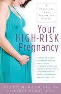 Your High-Risk Pregnancy