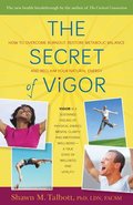 Secret of Vigor