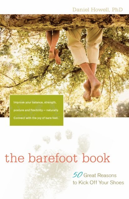 L. Daniel Howell - Barefoot Book, E-bok