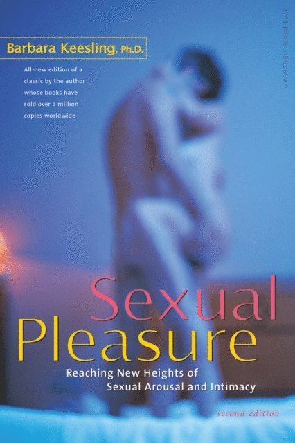 Barbara Keesling - Sexual Pleasure, E-bok