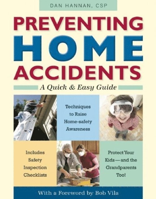 Preventing Home Accidents