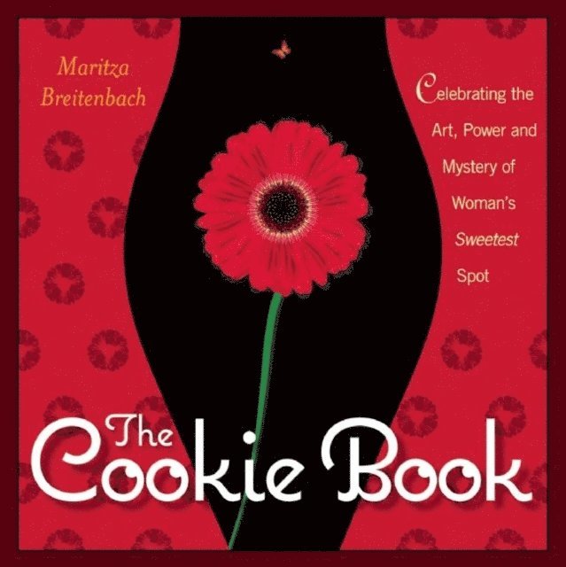 Cookie Book