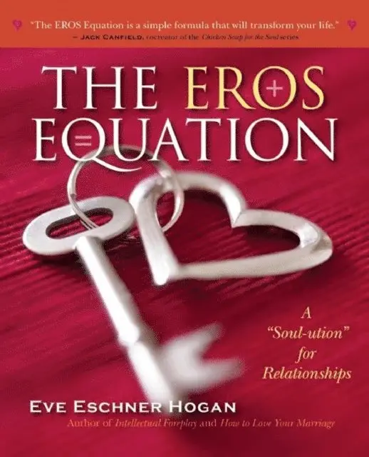 Eve Eschner Hogan - EROS Equation, E-bok. Tillgänglighet: Lägg i varukorg