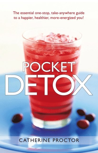 Catherine Proctor - Pocket Detox, E-bok
